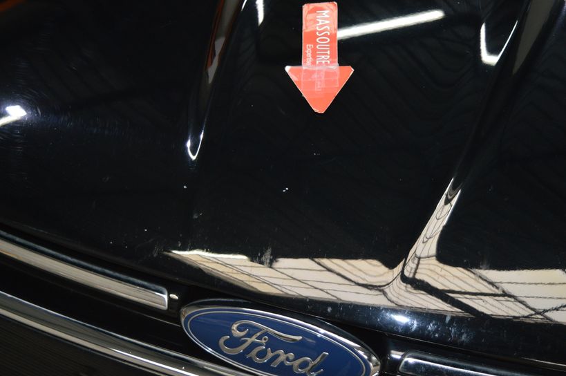 FORD KUGA 2015 - Photo n°20