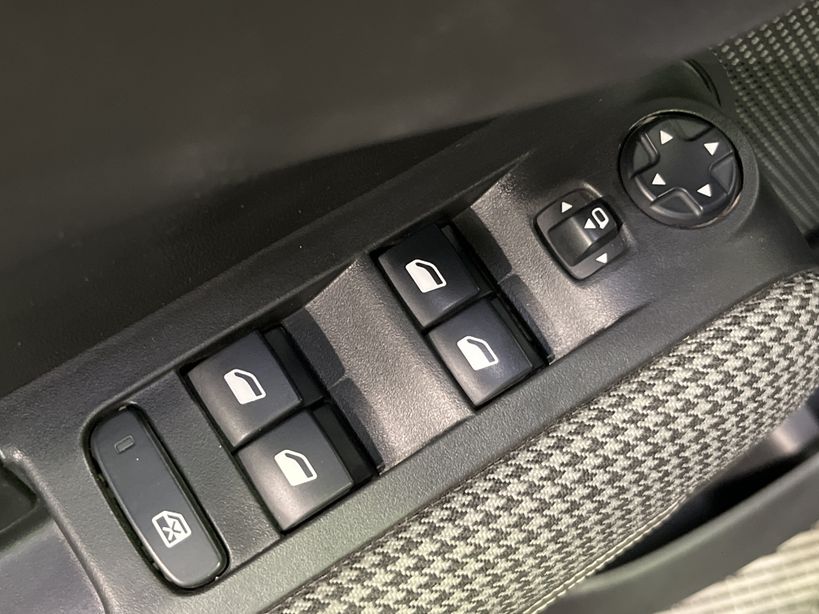 CITROEN C3 AIRCROSS 2018 - Photo n°33