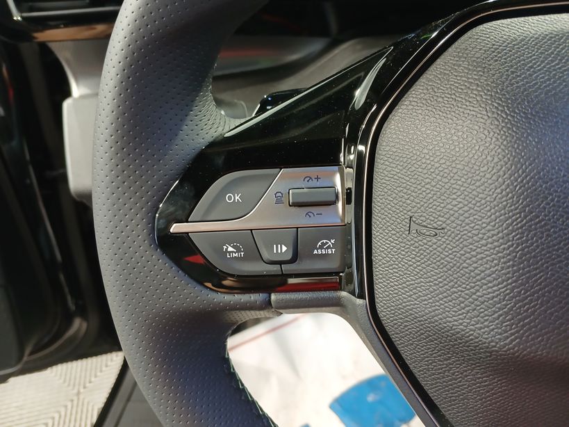 PEUGEOT 308 2025 - Photo n°29