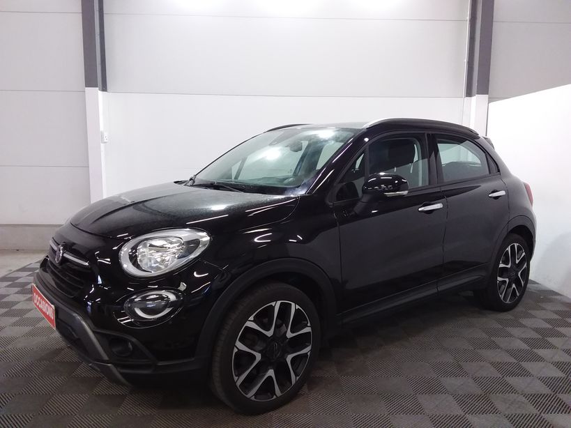 FIAT 500X MY20 2019 - Photo n°1