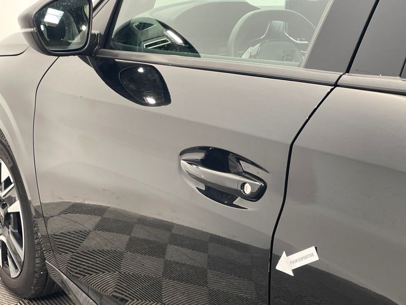 PEUGEOT 208 2025 - Photo n°5