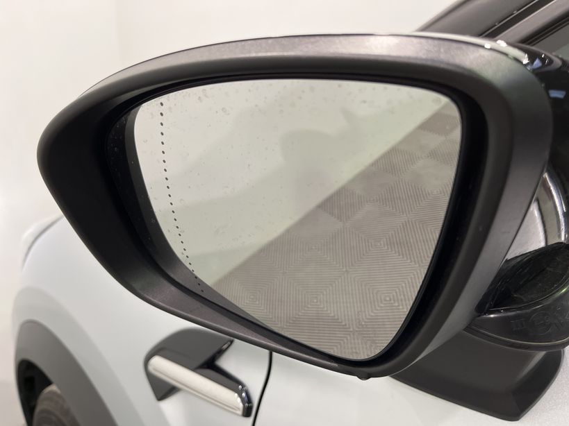 RENAULT CAPTUR 2021 - Photo n°47