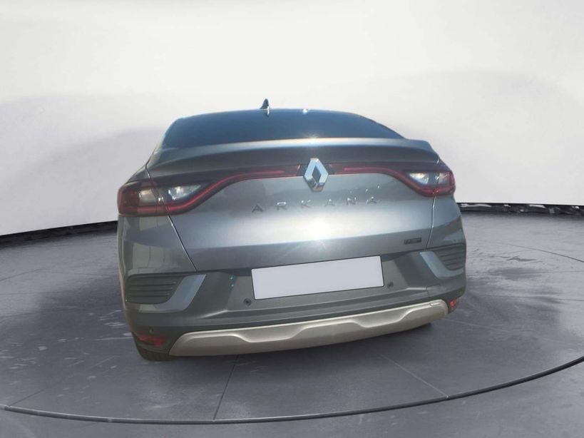 RENAULT ARKANA 2023 - Photo n°6