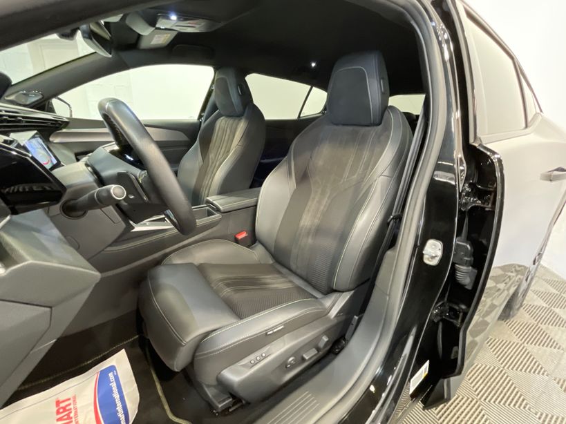 PEUGEOT 408 2024 - Photo n°9