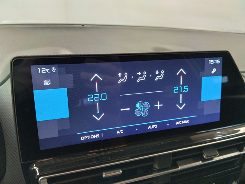 CITROEN C5 AIRCROSS 2024 - Photo n°30