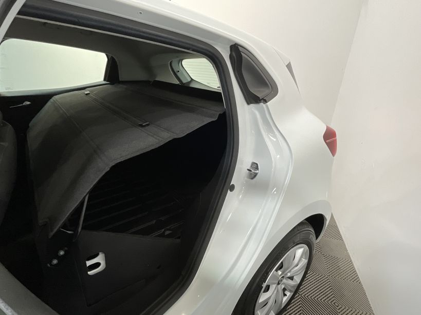 RENAULT CLIO V SOCIETE 2020 - Photo n°10