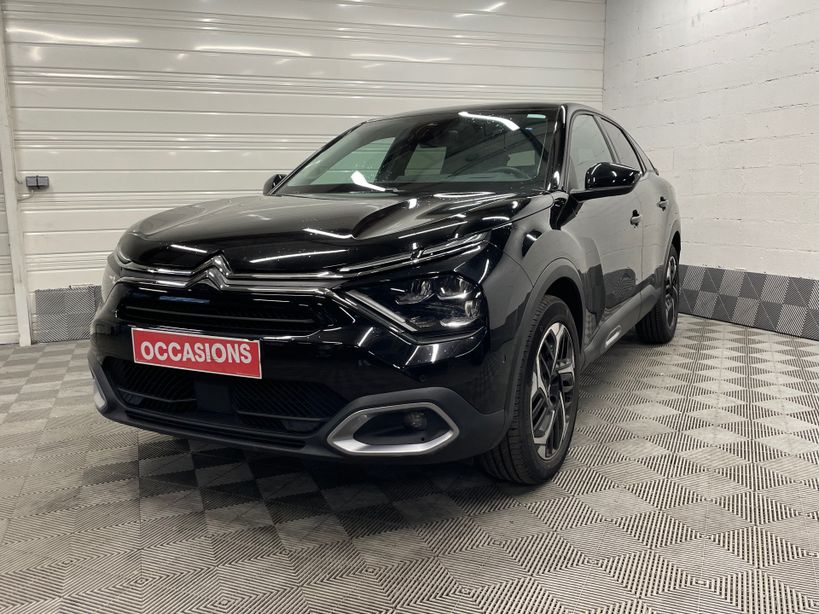 CITROEN C4 2024 - Photo n°1