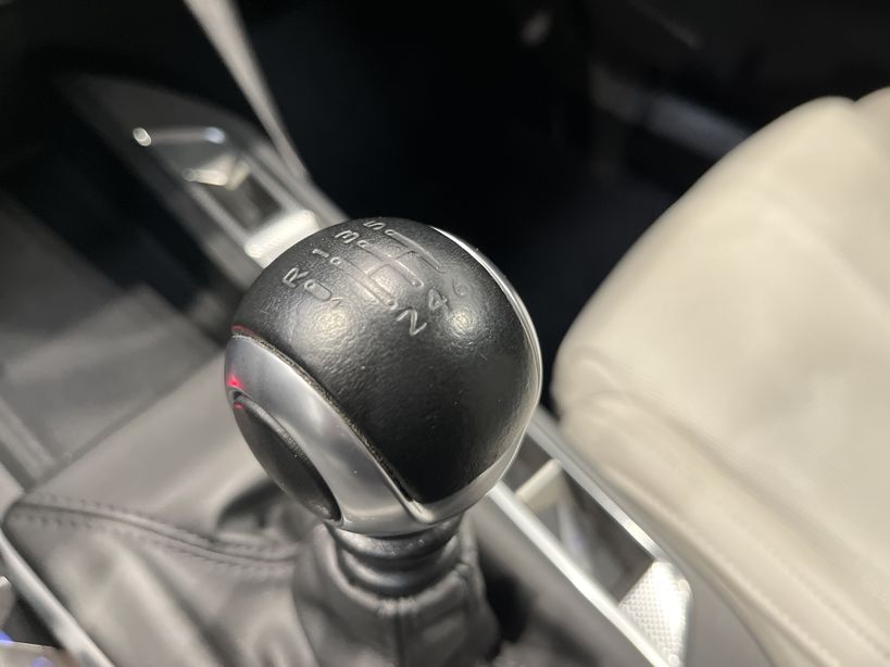 DS DS3 CROSSBACK 2021 - Photo n°23