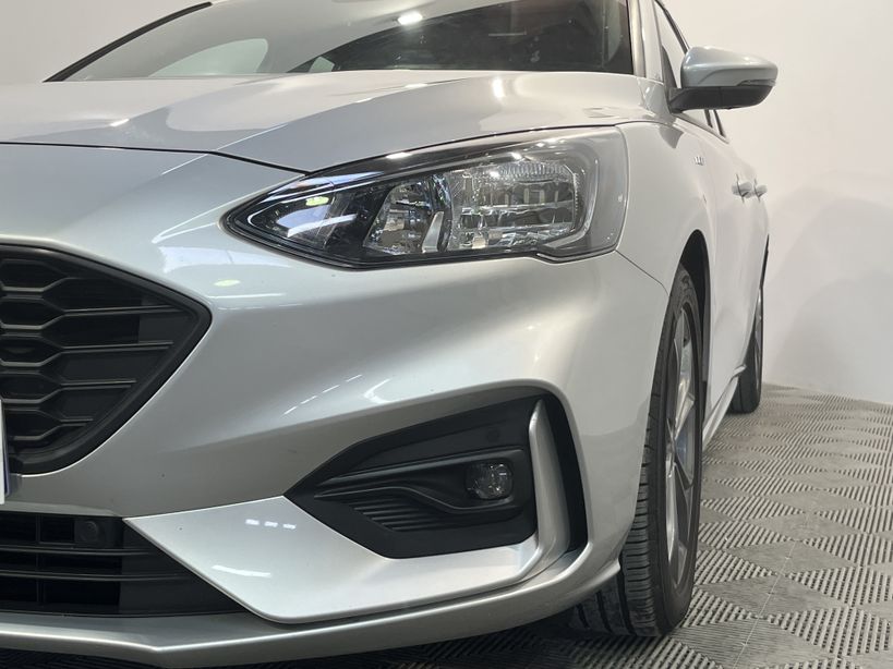 FORD FOCUS 2020 - Photo n°7