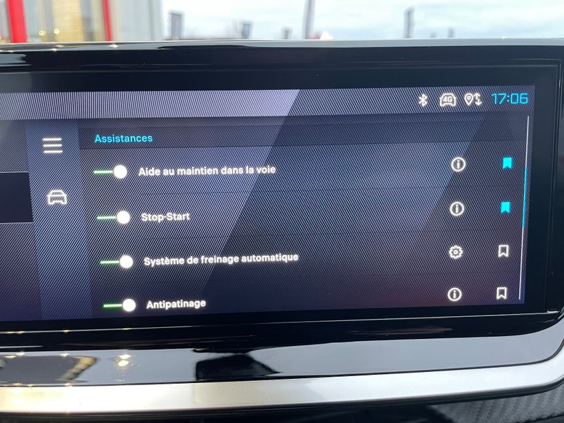 PEUGEOT 2008 2025 - Photo n°23