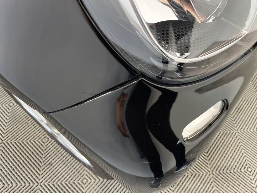 SMART FORTWO COUPE 2015 - Photo n°41