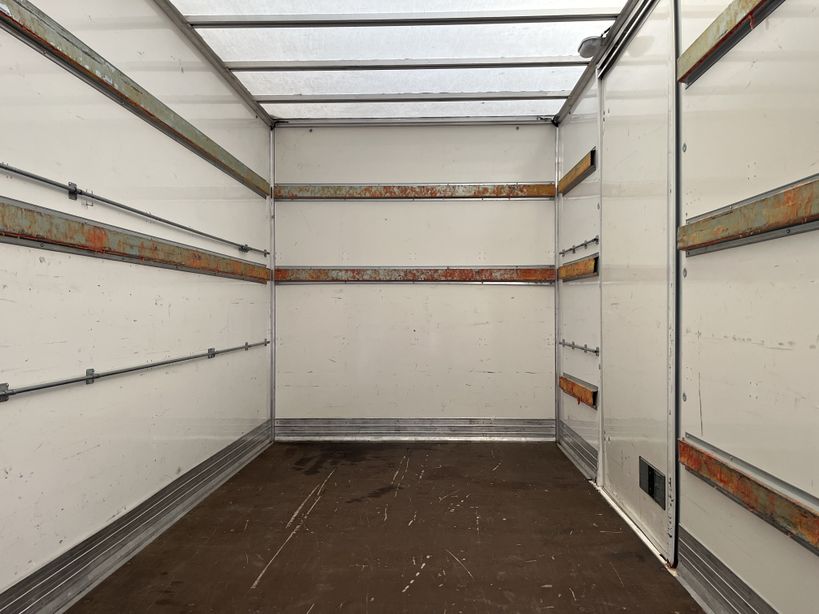 RENAULT MASTER 20M3 HAYON 2019 - Photo n°36
