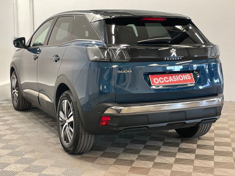 PEUGEOT 3008 2024 - Photo n°6