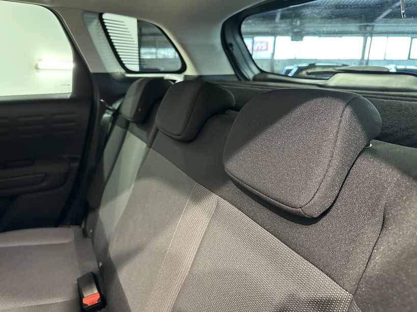 CITROEN C3 AIRCROSS 2024 - Photo n°34