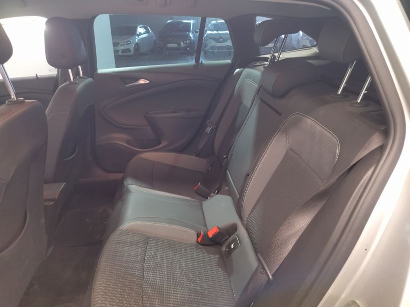 OPEL ASTRA SPORTS TOURER 2020 - Photo n°18