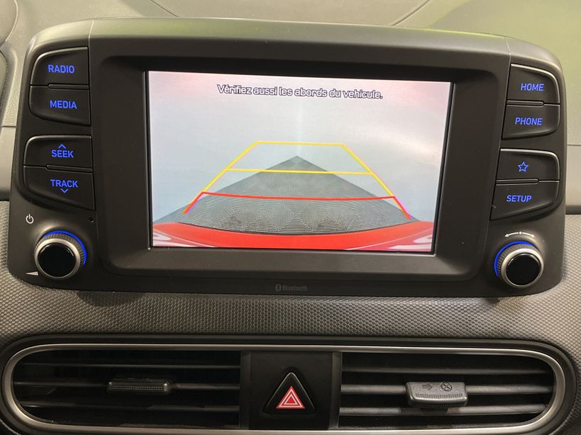 HYUNDAI KONA 2019 - Photo n°12