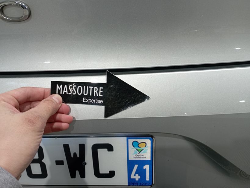 RENAULT CLIO V 2021 - Photo n°7