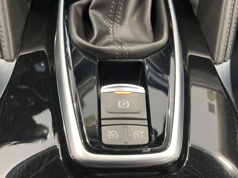 RENAULT KOLEOS 2017 - Photo n°21