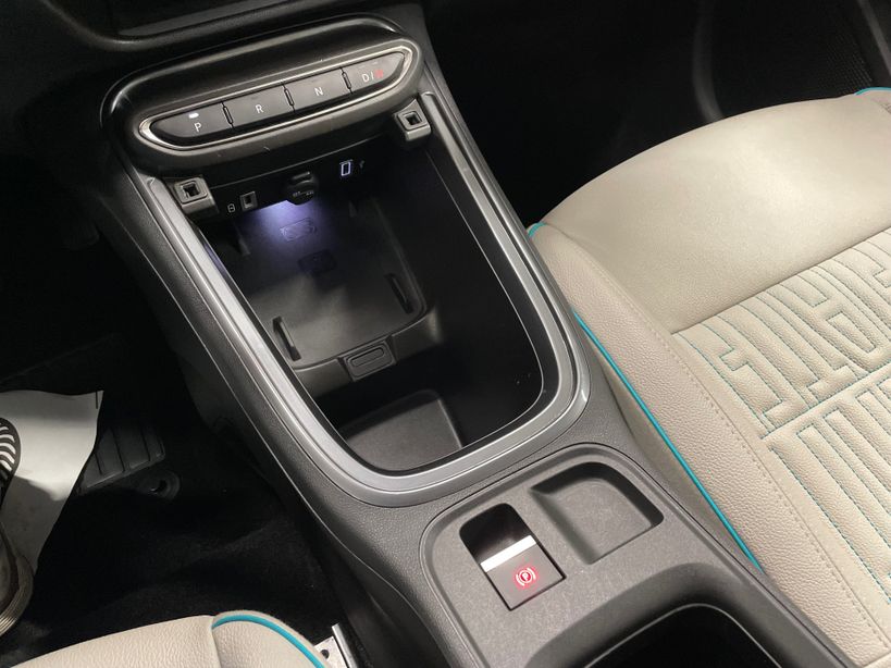 FIAT 600 2024 - Photo n°23