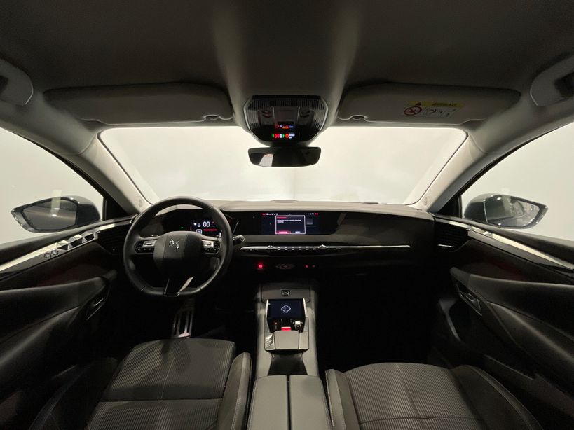 DS DS 4 2024 - Photo n°33