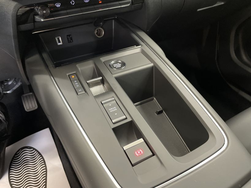 CITROEN C5 AIRCROSS 2025 - Photo n°21