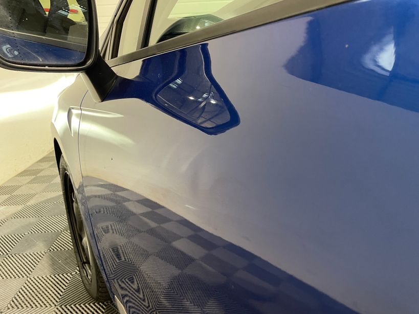 RENAULT CLIO V 2021 - Photo n°35