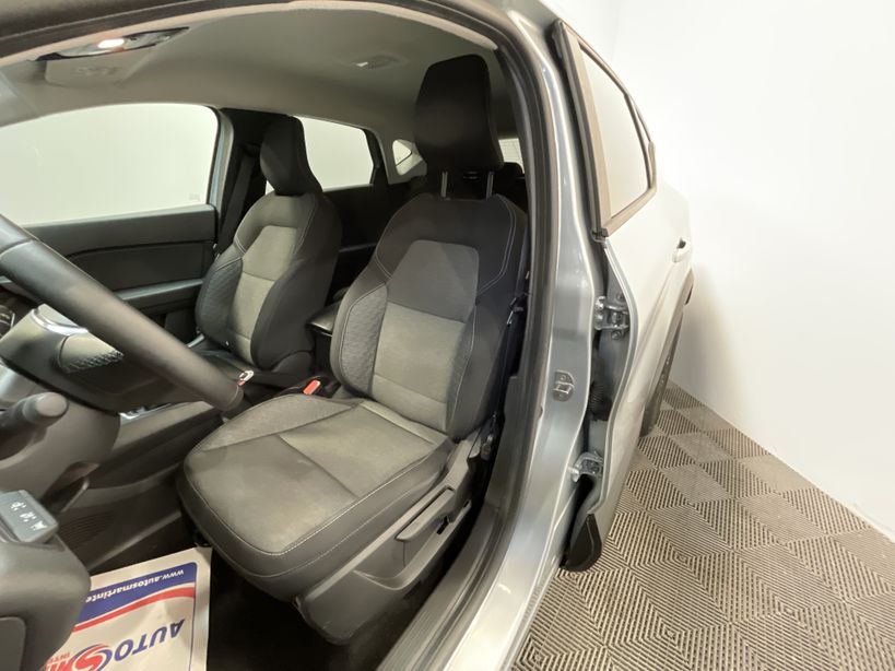 RENAULT CAPTUR 2023 - Photo n°9