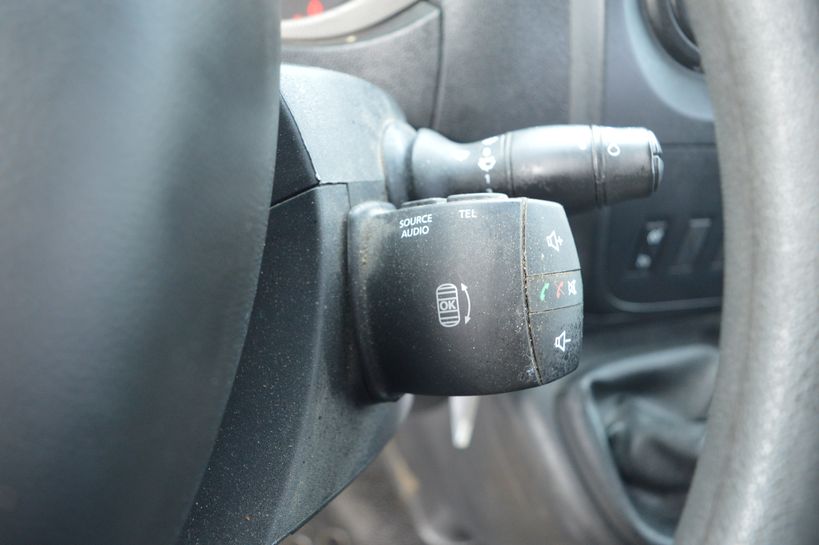 RENAULT MASTER FOURGON 2014 - Photo n°4