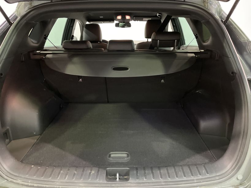 HYUNDAI TUCSON 2020 - Photo n°49