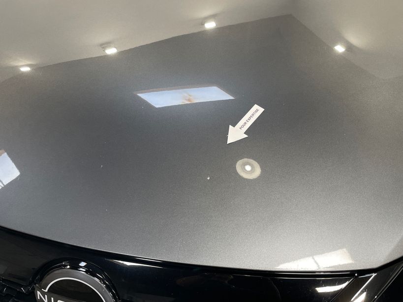 NISSAN QASHQAI 2023 - Photo n°12