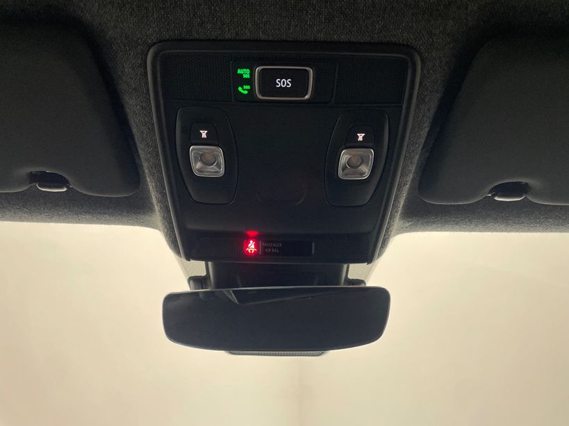 RENAULT CAPTUR 2022 - Photo n°23