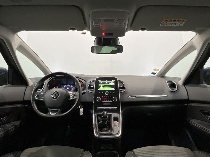 RENAULT GRAND SCENIC IV 2020 - Photo n°33