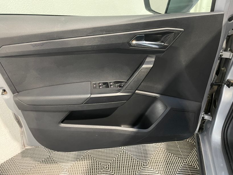 SEAT ARONA 2021 - Photo n°35