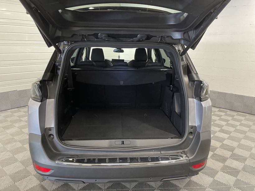 PEUGEOT 5008 2024 - Photo n°14