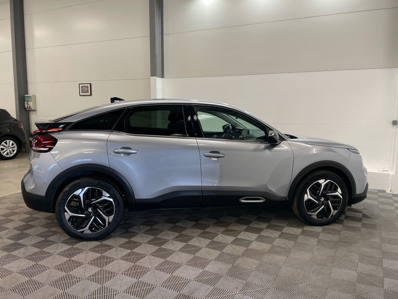 CITROEN C4 2024 - Photo n°29