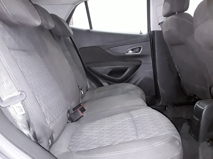 OPEL MOKKA 2015 - Photo n°1