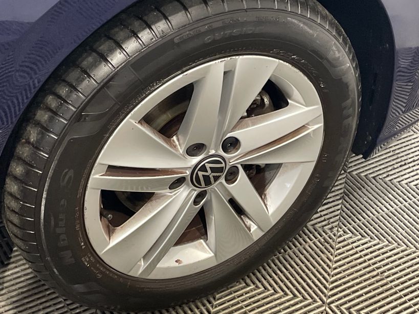 VOLKSWAGEN GOLF 2023 - Photo n°5