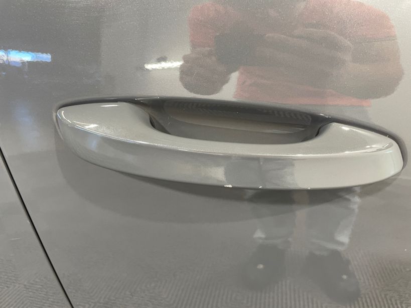 PEUGEOT 308 2024 - Photo n°18