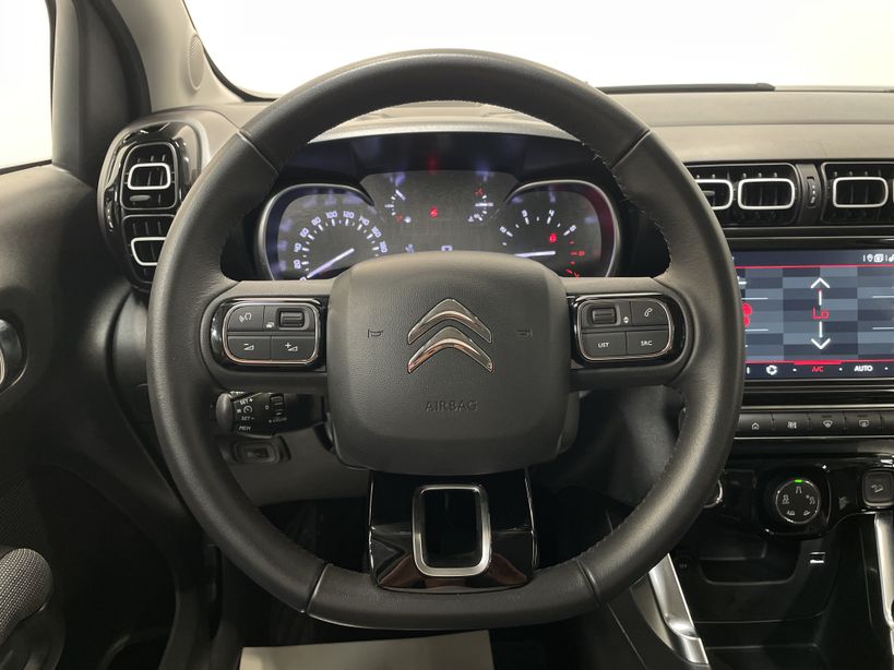 CITROEN C3 AIRCROSS 2024 - Photo n°11