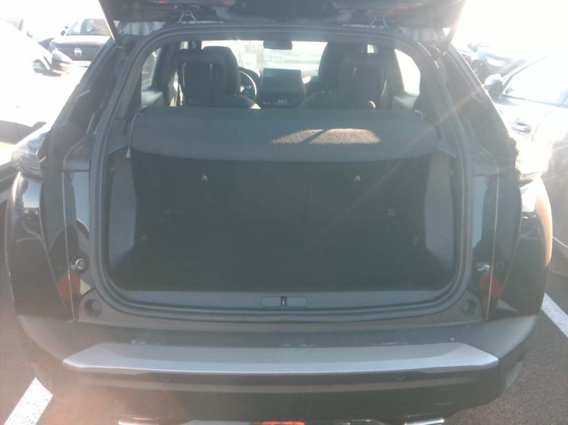 PEUGEOT 2008 2025 - Photo n°7