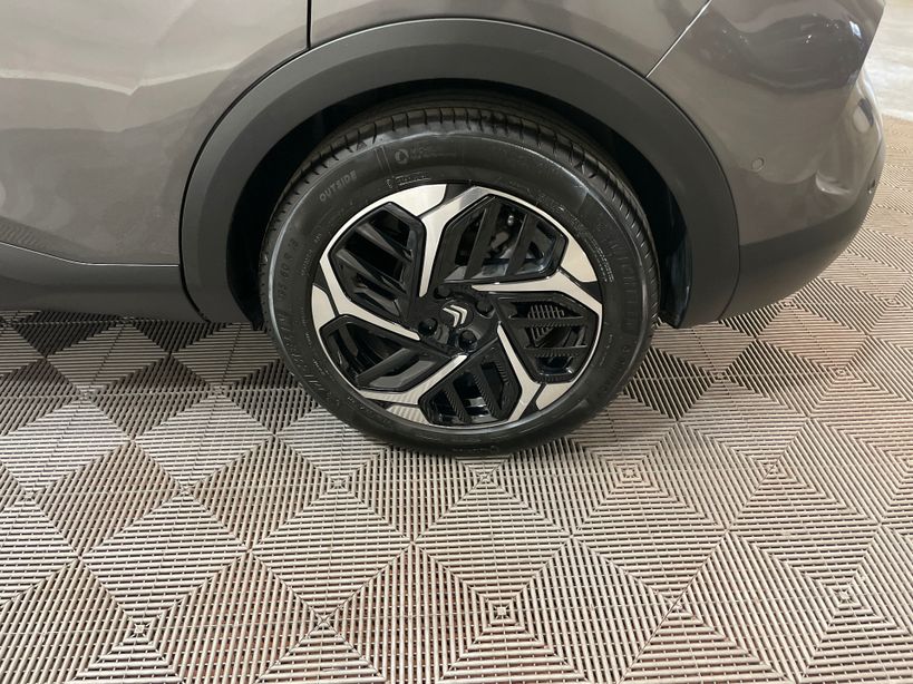 CITROEN C4 2024 - Photo n°27