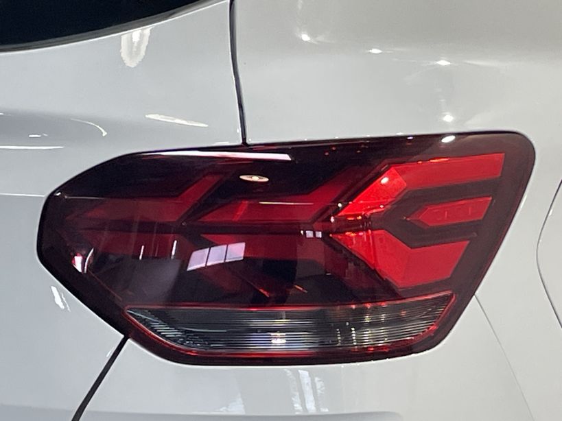 DACIA SANDERO 2022 - Photo n°8