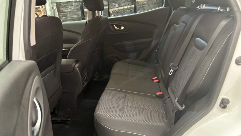 RENAULT KADJAR 2021 - Photo n°12