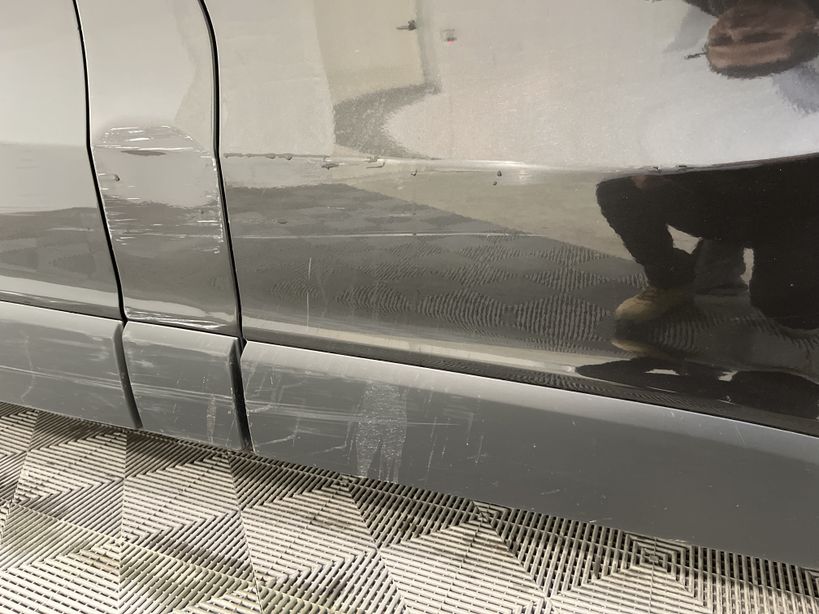 RENAULT TRAFIC COMBI 2017 - Photo n°17