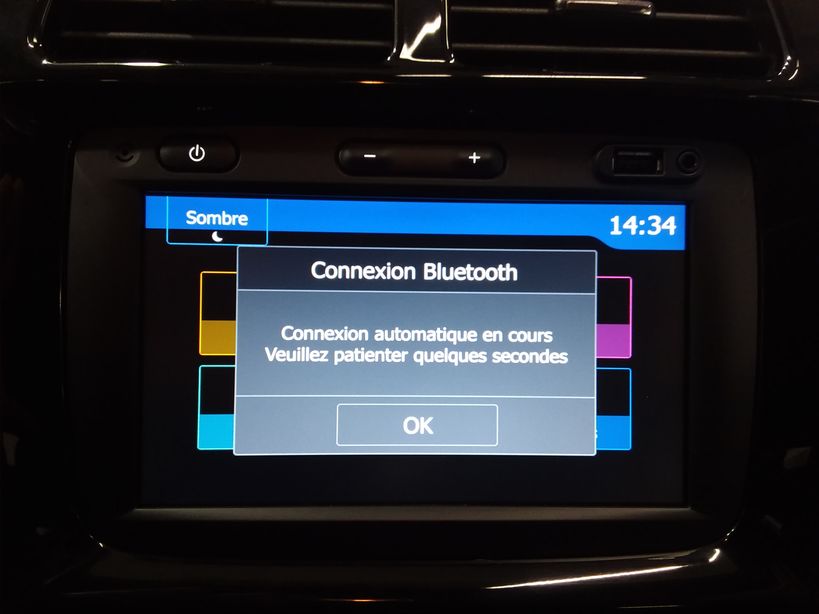 DACIA SPRING 2021 - Photo n°17
