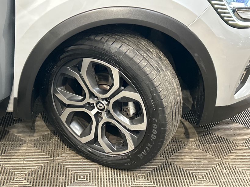 RENAULT CAPTUR 2022 - Photo n°6