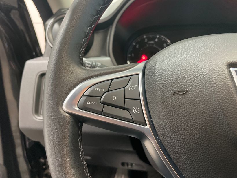 DACIA DUSTER 2022 - Photo n°17