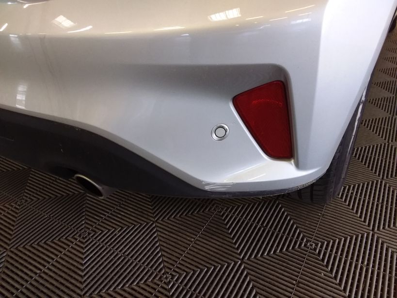 FORD FOCUS 2019 - Photo n°2