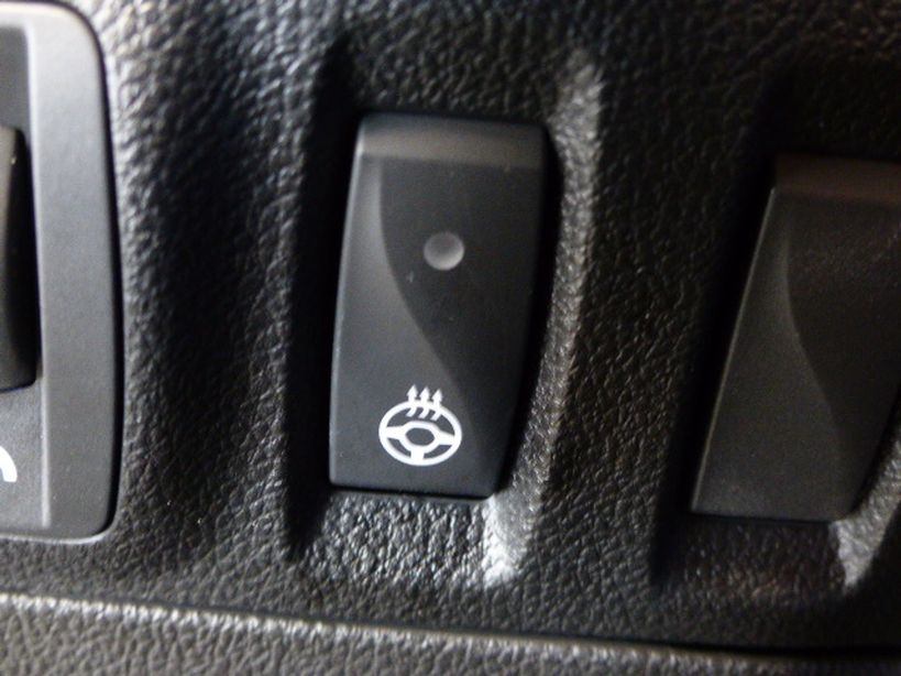 RENAULT MEGANE IV ESTATE 2020 - Photo n°35