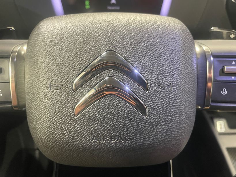 CITROEN C4 X 2023 - Photo n°20